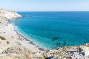 Thalassopetra in Agia Kyriaki